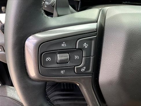 Certified 2024 Chevrolet Silverado 1500 High Country image 19