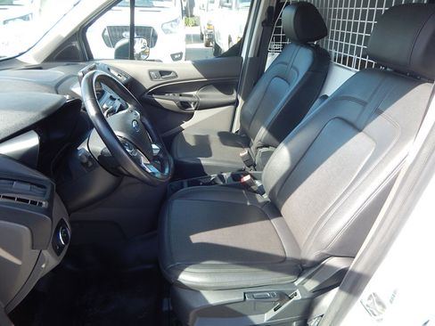 Used 2020 Ford Transit Connect XL image 19