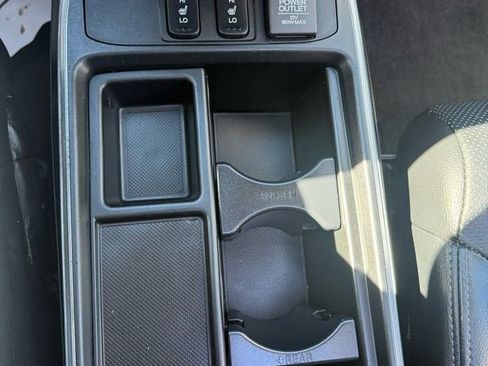 Used 2015 Honda CR-V Touring image 23