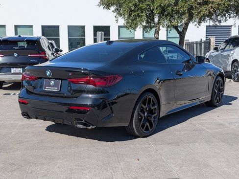 New 2026 BMW 440i xDrive Coupe w/ Premium Package image 2