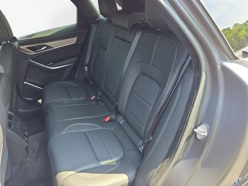 Used 2026 Jaguar F-PACE R-Dynamic S AWD/4WD image 14