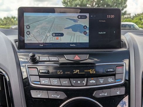Used 2020 Acura RDX FWD w/ Technology Package image 13