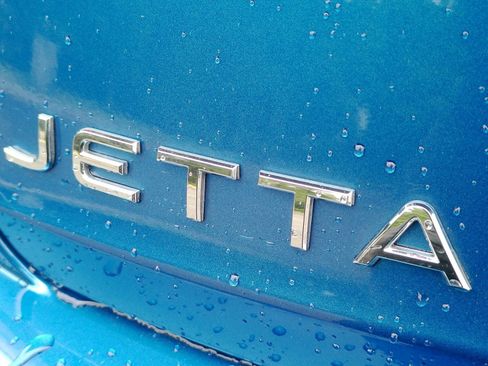Used 2024 Volkswagen Jetta SEL FWD image 34