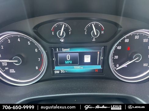 Used 2018 Buick Enclave Premium w/ Experience Buick Package image 1