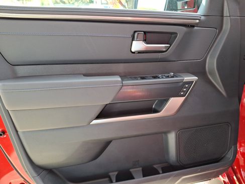 New 2026 Toyota Sequoia Platinum image 8