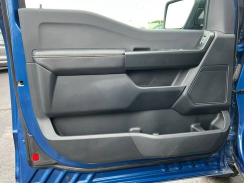 Used 2024 Ford F150 STX AWD/4WD image 14