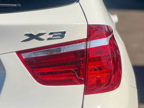 Used 2014 BMW X3 xDrive28i image 5