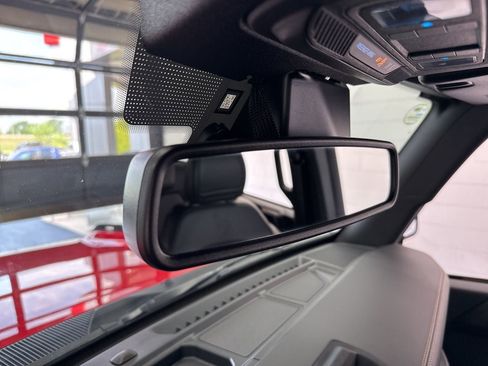 Used 2024 Ford Bronco Badlands w/ Sasquatch Package AWD/4WD image 33