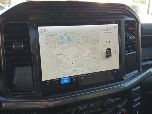 Used 2024 Ford F150 STX image 24