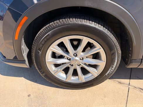 Certified 2024 Honda CR-V EX image 34