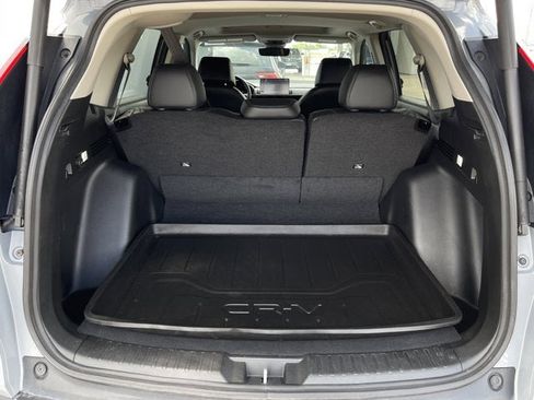 Used 2023 Honda CR-V EX-L image 30