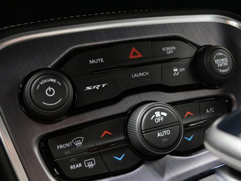 Used 2018 Dodge Challenger SRT Demon image 28