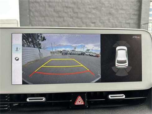 Used 2024 Hyundai Ioniq 5 SEL image 23