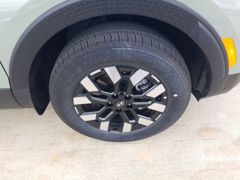 New 2026 Hyundai Santa Cruz SEL image 24