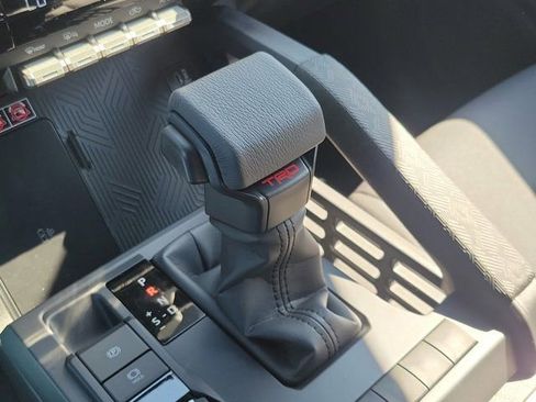 New 2026 Toyota Tacoma TRD Sport AWD/4WD image 19