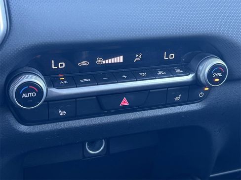 Used 2025 MAZDA CX-50 AWD 2.5 S w/ Preferred Package image 35