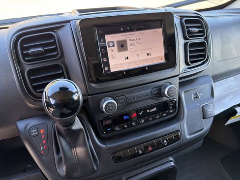 New 2026 RAM ProMaster 1500 w/ Convenience Group image 29