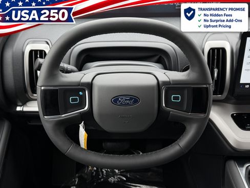 New 2026 Ford Expedition Active RWD image 13