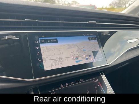 Used 2023 Audi Q7 3.0T Premium Plus w/ Premium Plus Package image 10