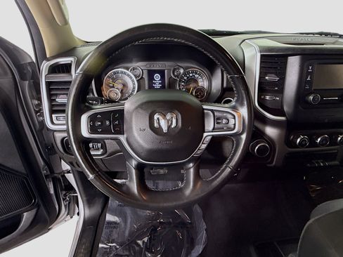 Used 2019 RAM 1500 Big Horn image 13