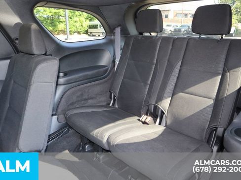 Used 2025 Dodge Durango GT RWD image 18