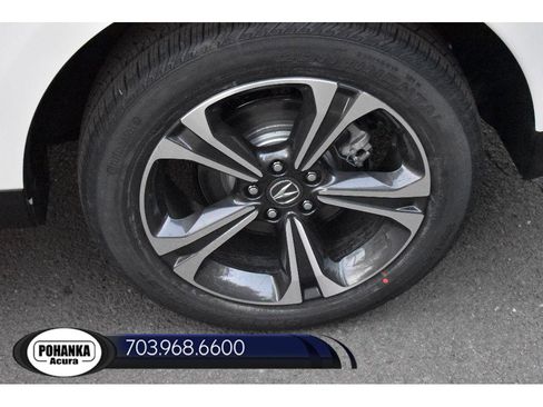 New 2026 Acura RDX w/ Technology Package image 36