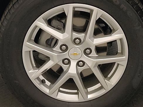 Used 2022 Chevrolet Equinox LT FWD image 31