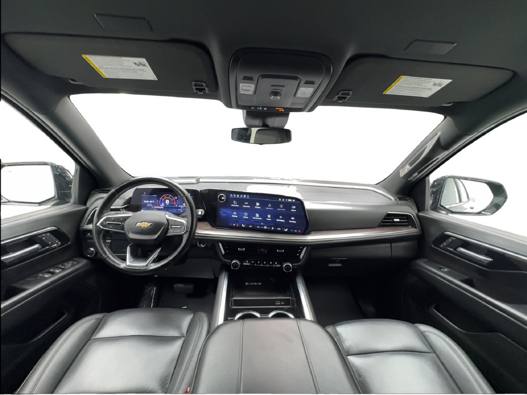 Used 2025 Chevrolet Tahoe LT RWD image 22