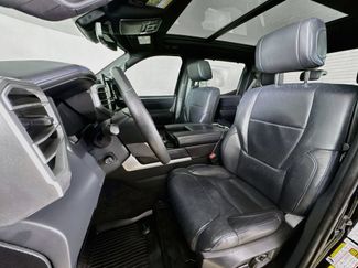 Used 2023 Toyota Tundra Platinum w/ Advanced Package AWD/4WD video 2