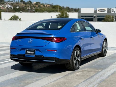 New 2026 Mercedes-Benz CLA 350 image 14