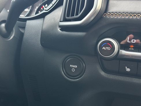 New 2026 MAZDA CX-50 AWD 2.5 Hybrid w/ Weather Package image 18