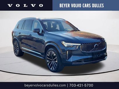 Certified 2025 Volvo XC90 B5 Plus