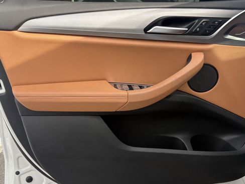 Used 2024 BMW X3 xDrive30i image 16