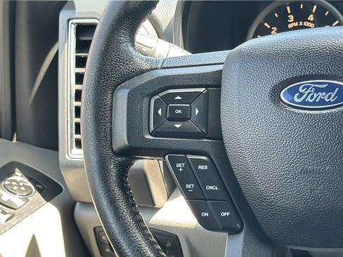 Used 2016 Ford F150 XLT w/ Equipment Group 301A Mid AWD/4WD image 27