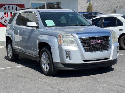 Used 2012 GMC Terrain SLE
