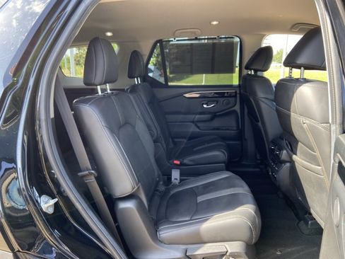 Used 2024 Honda Pilot EX-L image 14