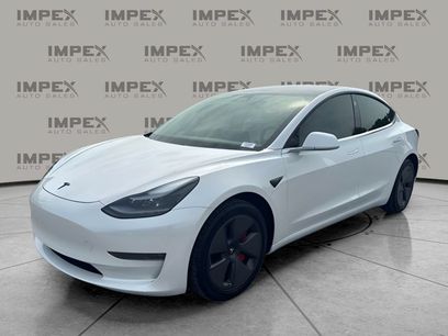 Used 2020 Tesla Model 3 Long Range