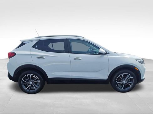 Used 2022 Buick Encore GX Select FWD image 6