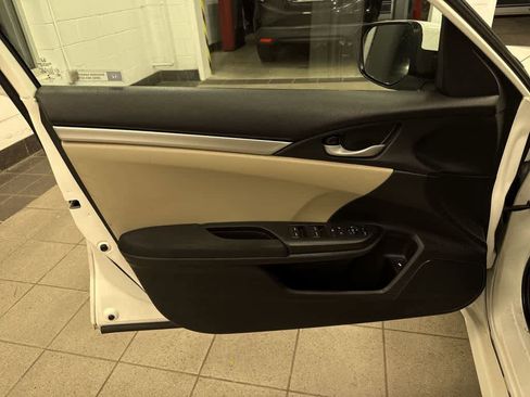 Used 2017 Honda Civic LX image 26