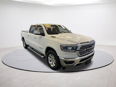 Used 2022 RAM 1500 Laramie