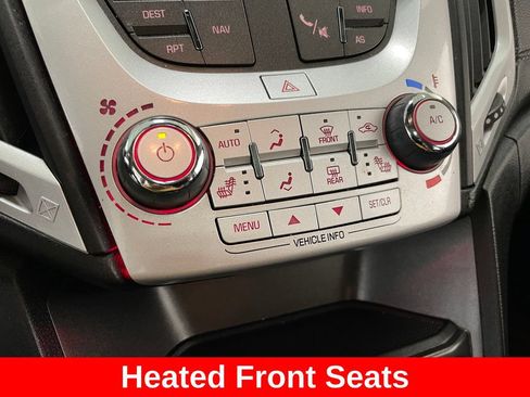 Used 2016 GMC Terrain Denali FWD image 8