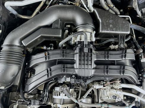 Used 2025 Subaru Outback Onyx Edition image 34