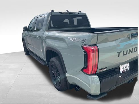 New 2026 Toyota Tundra Limited AWD/4WD image 6