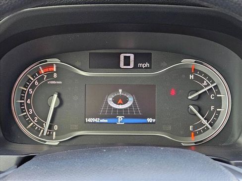 Used 2017 Honda Pilot EX image 11