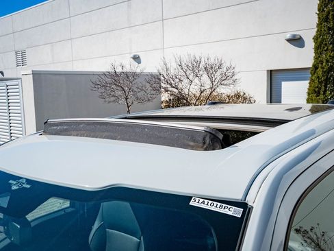 Used 2023 Ford F150 Lariat w/ Equipment Group 502A High image 14