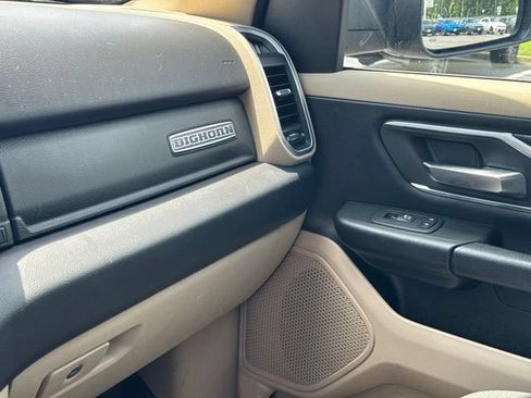 Used 2019 RAM 1500 Big Horn AWD/4WD image 32