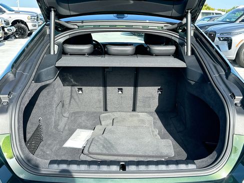 Used 2024 BMW i4 eDrive40 w/ Convenience Package RWD image 27