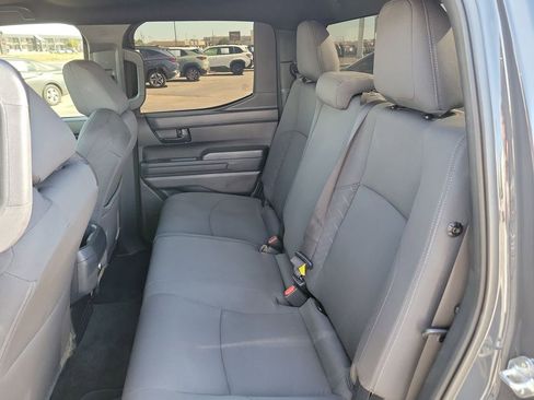 Used 2025 Toyota Tacoma SR RWD image 13