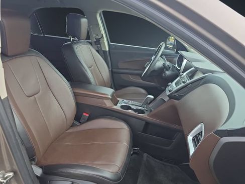 Used 2012 Chevrolet Equinox LT FWD image 15