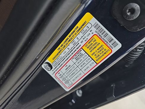 Used 2025 Ford F150 King Ranch image 11